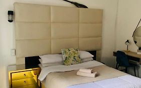 Tnb Guesthouse